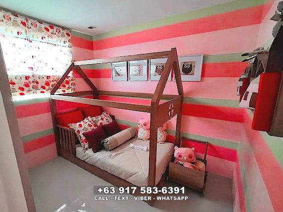Alecza in Bria Homes Magalang is near Camella Pampanga Alecza in Bria Homes Magalang is near Camella Pampanga House for Sale