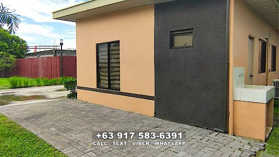 Alecza in Bria Homes Magalang is near Camella Pampanga Alecza in Bria Homes Magalang is near Camella Pampanga House for Sale