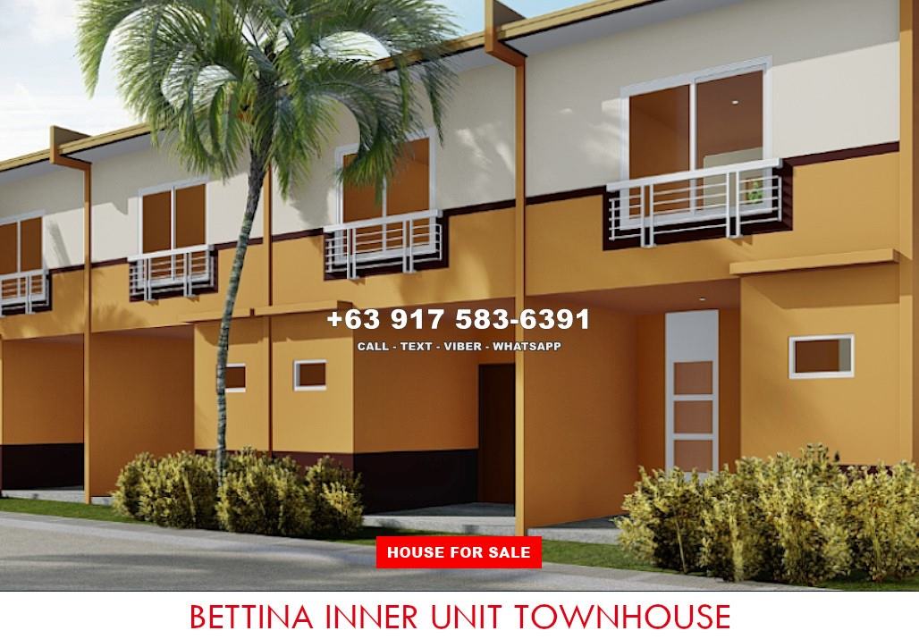 Bettina IU - Affordsble House in Magalang, Pampanga Bettina IU - Affordable House in Magalang, Pampanga