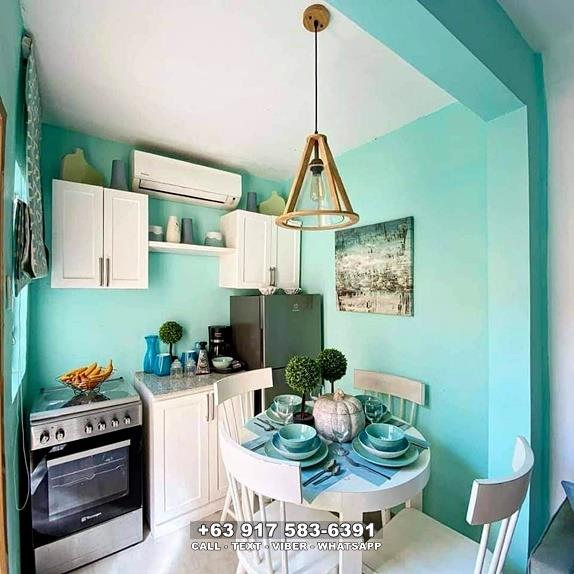 Bettina EU in Bria Homes Magalang is near Camella Pampanga House for Sale