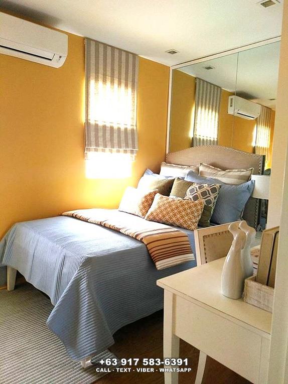 Bettina EU in Bria Homes Magalang is near Camella Pampanga House for Sale