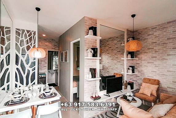 Elena EU in Bria Homes Magalang is near Camella Pampanga House for Sale