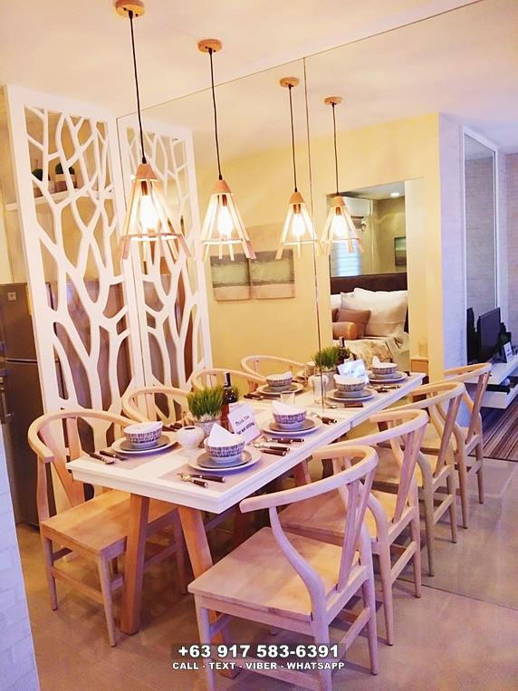 Elena EU in Bria Homes Magalang is near Camella Pampanga House for Sale