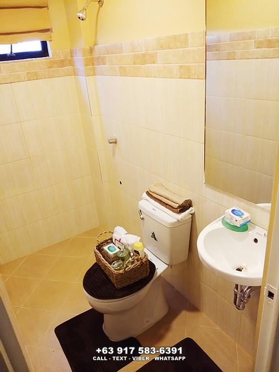 Elena EU in Bria Homes Magalang is near Camella Pampanga House for Sale