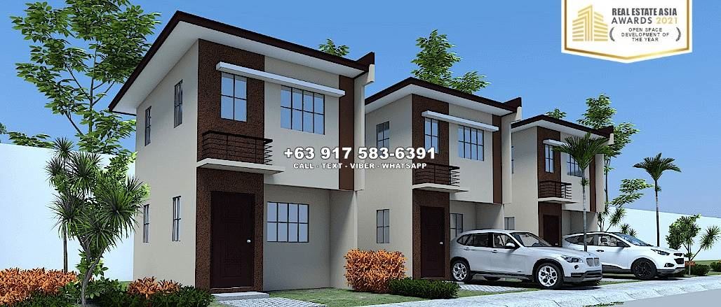 Affordable Houses in or near Pampanga