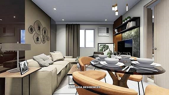 Allegria Residences