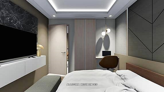 Allegria Residences
