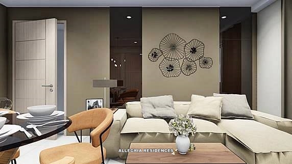 Allegria Residences