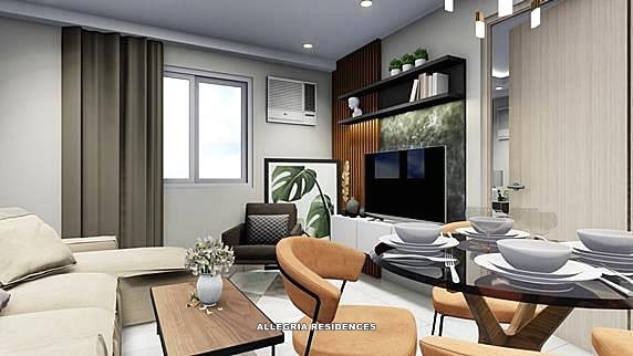 Allegria Residences