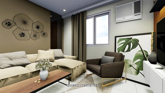 Allegria Residences