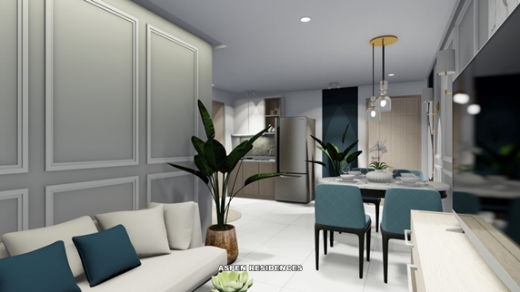 Aspen Residences
