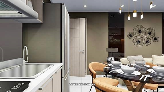 Aspen Residences