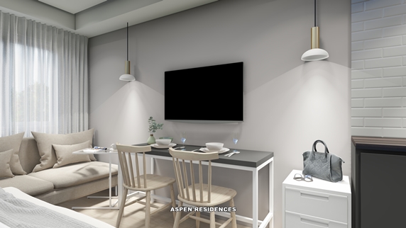 Aspen Residences