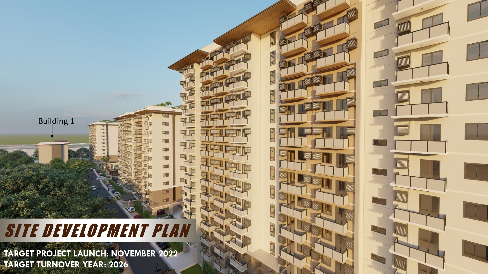 Condo for Sale in Imus
