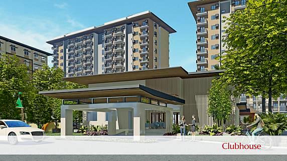 Milano Residences