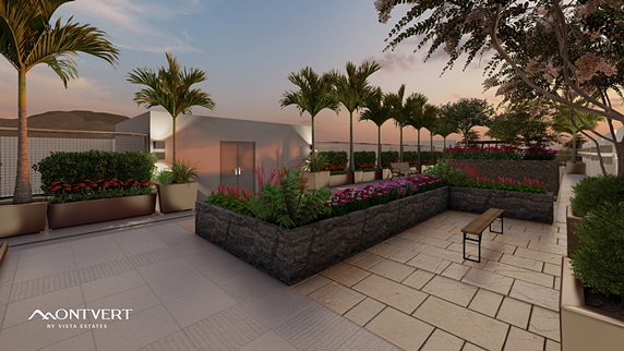 Montvert Residences Montvert Residences