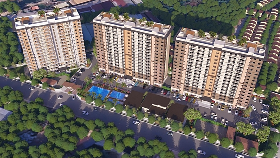 Silaya Condo for Sale in Bulakan