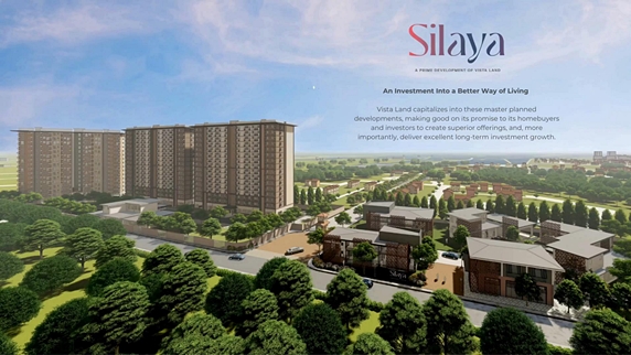 Silaya Condo for Sale in Bulakan