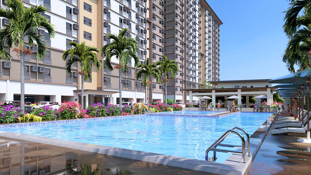 Silaya studio - Condo for Sale in Bulakan (Tower 1) 0