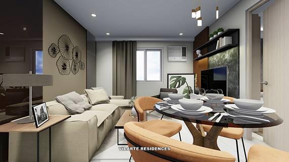 Vidarte Residences