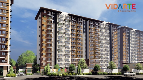 Vidarte Residences