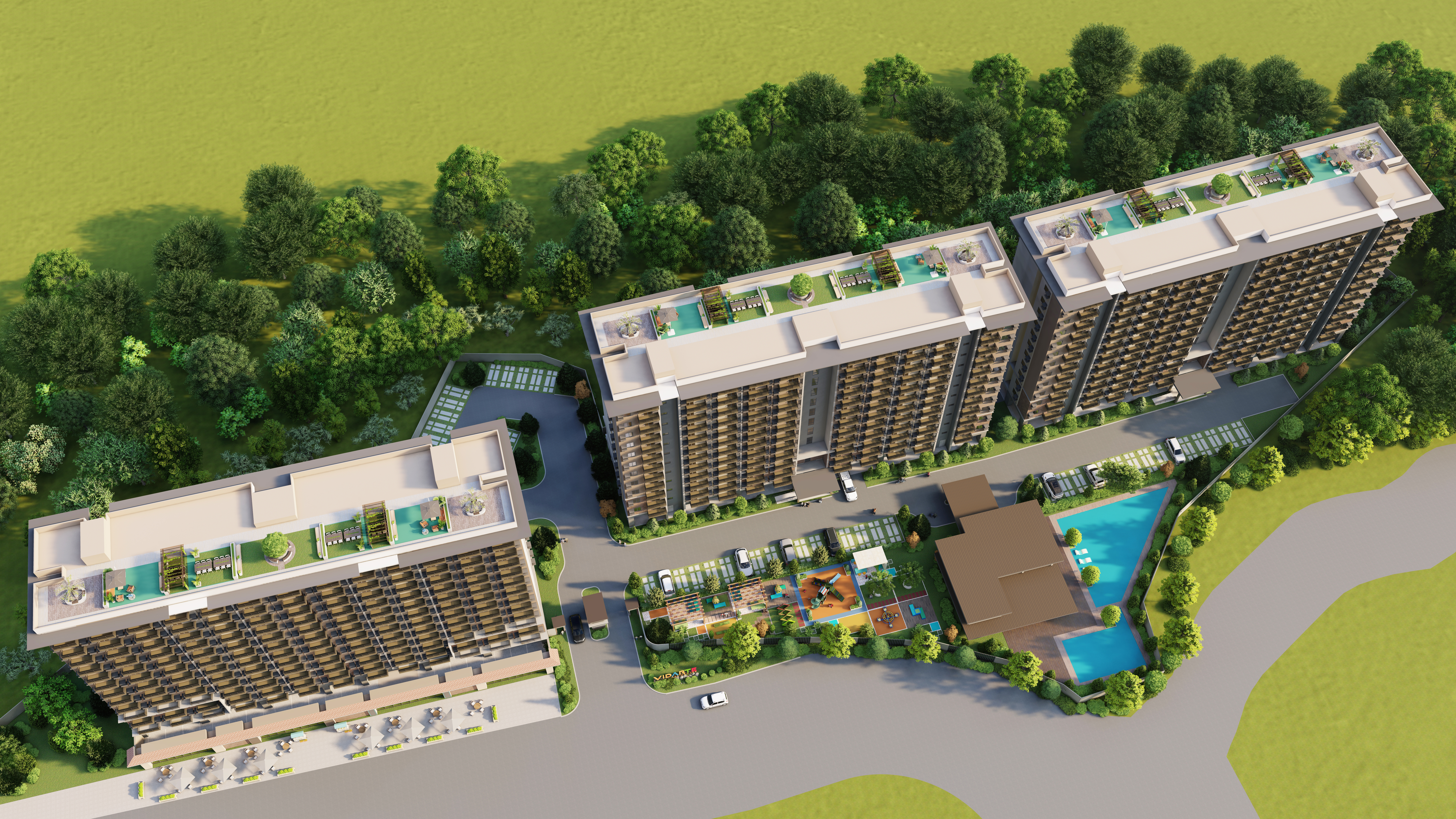 Condo for Sale in Antipolo Rizal