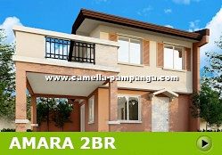 Amara - House for Sale in Pampanga