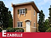 Ezabelle - Affordable House for Sale in Apalit, Pampanga