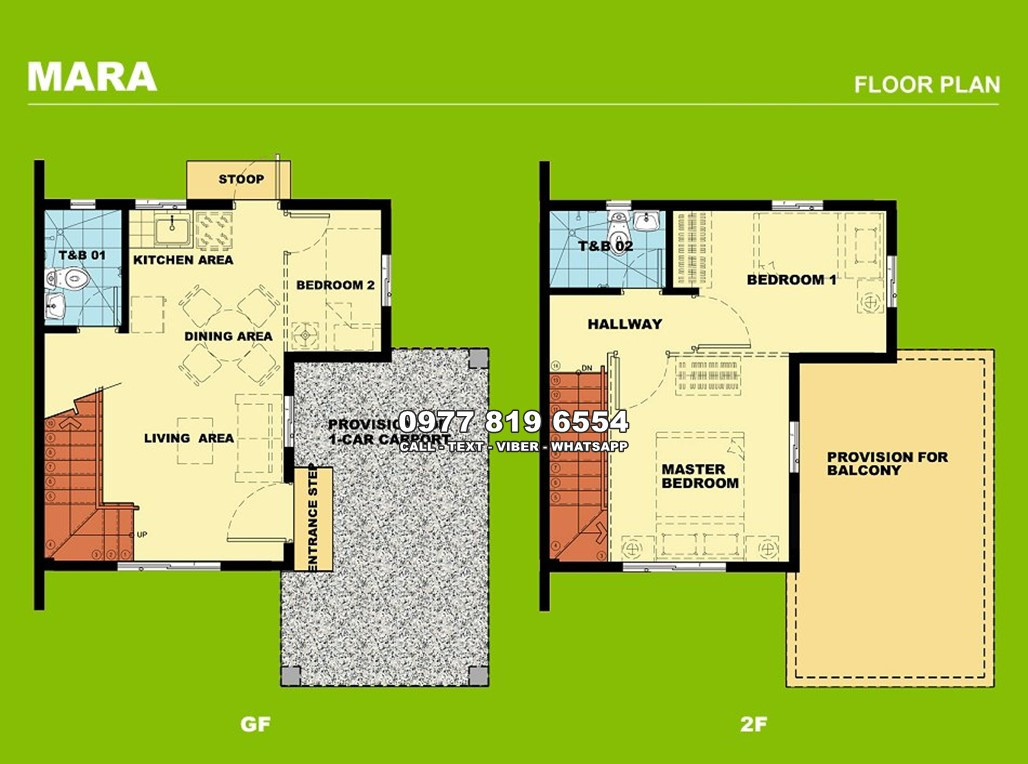 Mara in Camella Sorrento Pampanga is near Camella Pampanga Mara in Camella Sorrento Pampanga | Camella Pampanga House for Sale